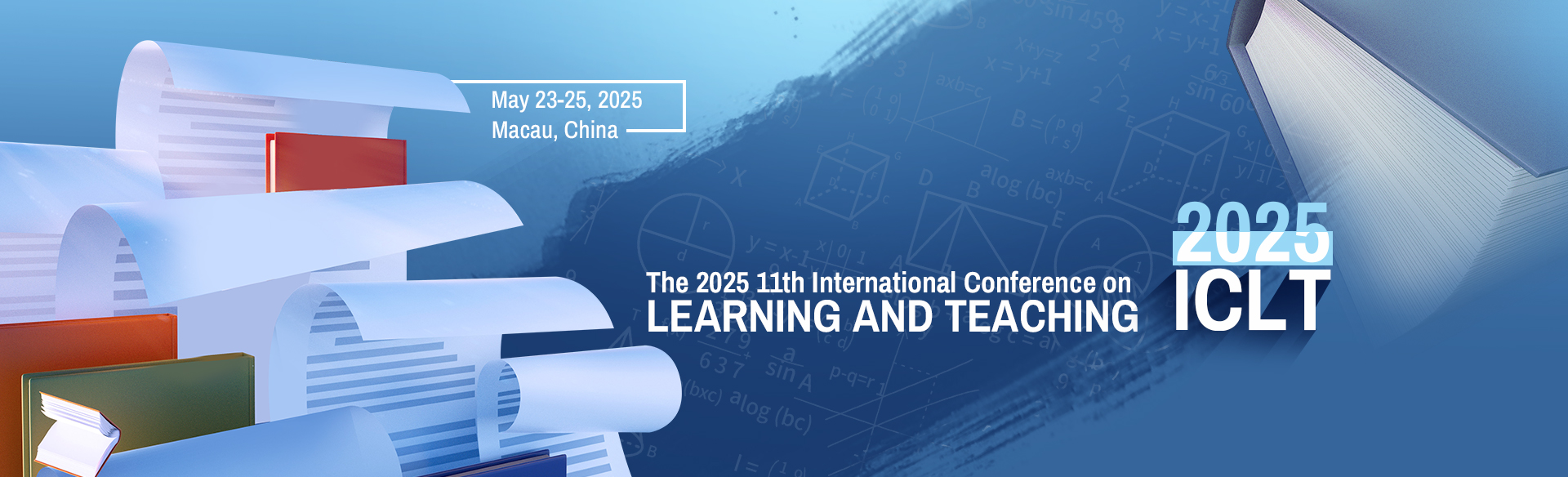 ICLT 2026 Banner 2