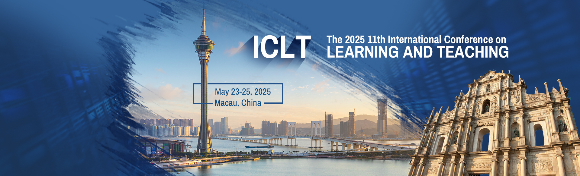 ICLT 2026 Banner 3
